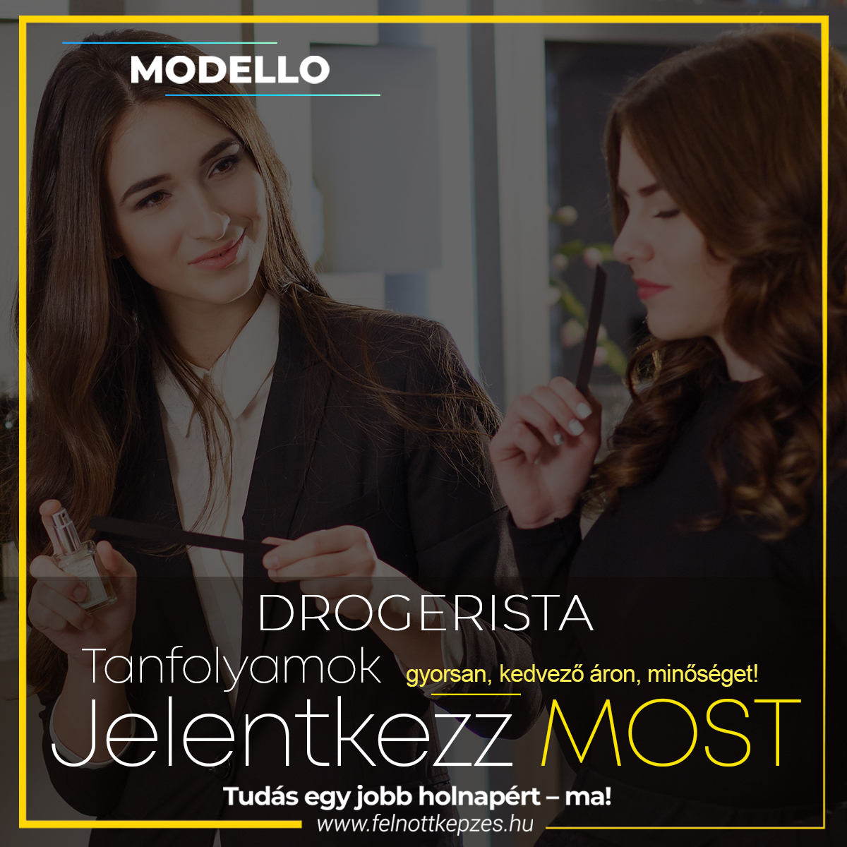 Drogerista Drogerista